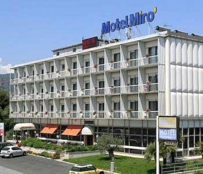 фото отеля Motel Miro