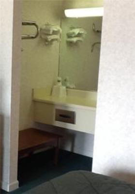 фото отеля Heritage Inn Cleveland