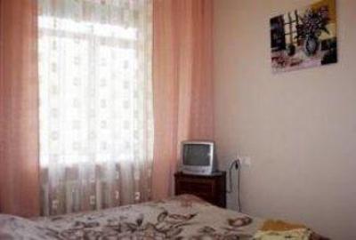 фото отеля Harmony Hotel Cherepovets