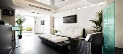 фото отеля Panoramic Hotel