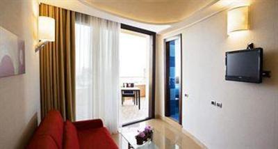 фото отеля Panoramic Hotel