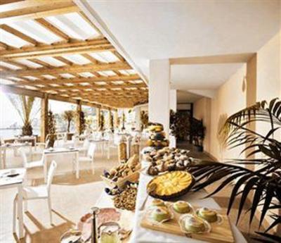фото отеля Panoramic Hotel
