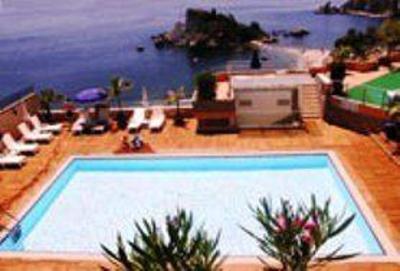 фото отеля Panoramic Hotel