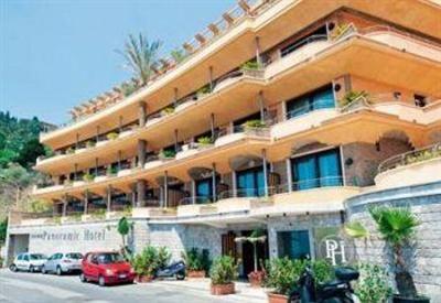 фото отеля Panoramic Hotel