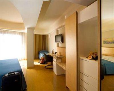 фото отеля Panoramic Hotel