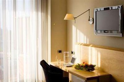 фото отеля Panoramic Hotel