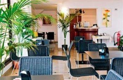 фото отеля Panoramic Hotel
