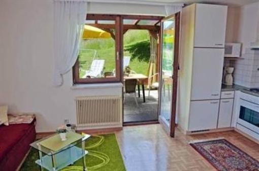 фото отеля Ferienwohnungen Oranhof