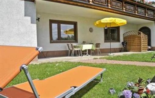 фото отеля Ferienwohnungen Oranhof
