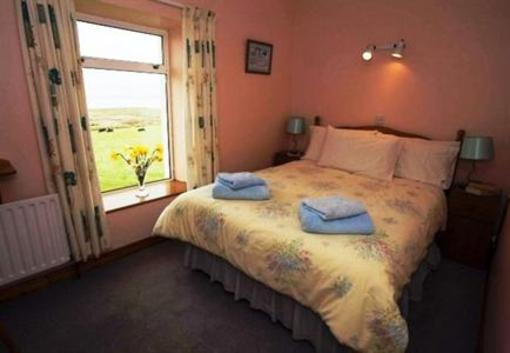 фото отеля Fort Farmhouse Castlegregory