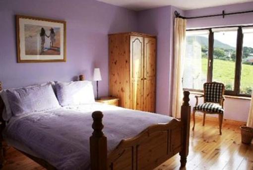 фото отеля Fort Farmhouse Castlegregory