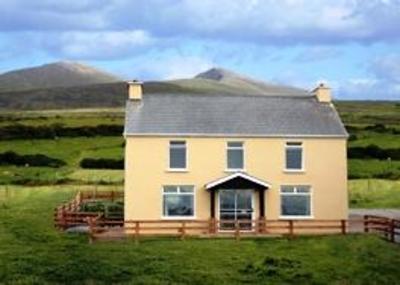 фото отеля Fort Farmhouse Castlegregory