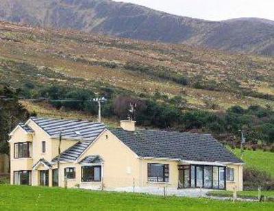 фото отеля Fort Farmhouse Castlegregory