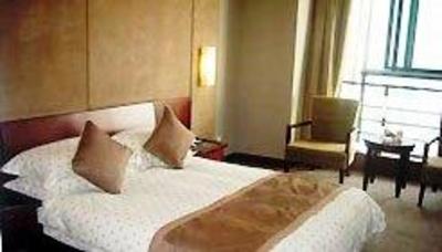 фото отеля Huarong Hotel