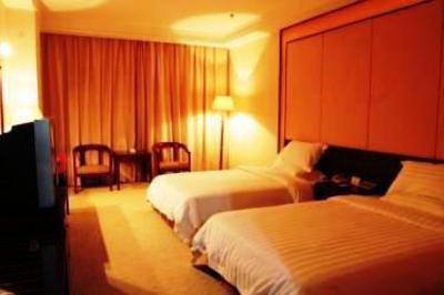 фото отеля Zheshang Hotel Xian