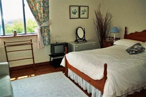 фото отеля Trecarne House St Cleer Liskeard