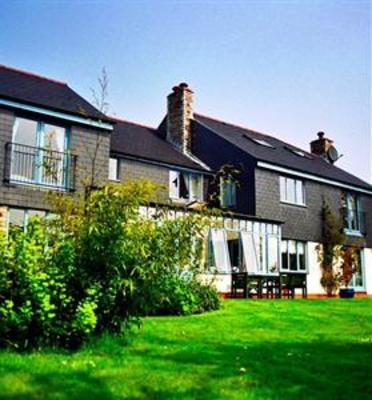 фото отеля Trecarne House St Cleer Liskeard