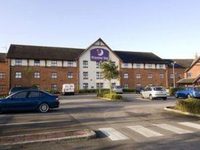 Premier Inn East Preston