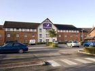 фото отеля Premier Inn East Preston