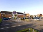 фото отеля Premier Inn East Preston