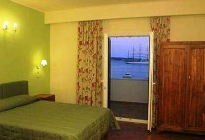 фото отеля Malion Apartments and Rooms