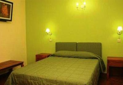 фото отеля Malion Apartments and Rooms