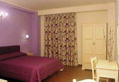 фото отеля Malion Apartments and Rooms