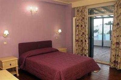 фото отеля Malion Apartments and Rooms
