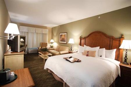 фото отеля Hampton Inn West Palm Beach - Lake Worth - Turnpike