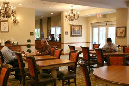фото отеля Hampton Inn West Palm Beach - Lake Worth - Turnpike