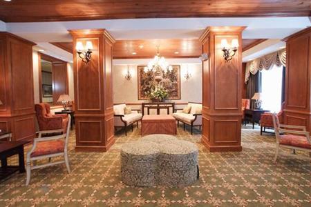 фото отеля Hampton Inn West Palm Beach - Lake Worth - Turnpike