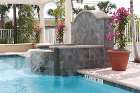 фото отеля Hampton Inn West Palm Beach - Lake Worth - Turnpike