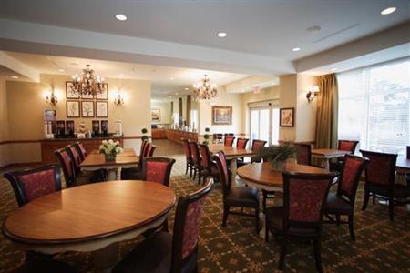 фото отеля Hampton Inn West Palm Beach - Lake Worth - Turnpike