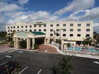 Hampton Inn West Palm Beach - Lake Worth - Turnpike