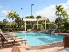 фото отеля Hampton Inn West Palm Beach - Lake Worth - Turnpike