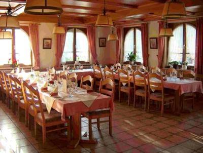 фото отеля Gasthof Baren Winden im Elztal