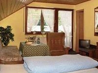 Gasthof Baren Winden im Elztal