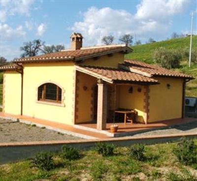 фото отеля Villaggio Le Capannacce