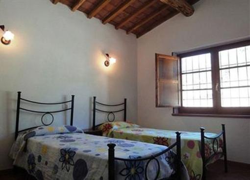фото отеля Villaggio Le Capannacce