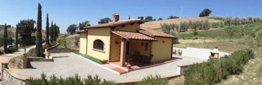фото отеля Villaggio Le Capannacce