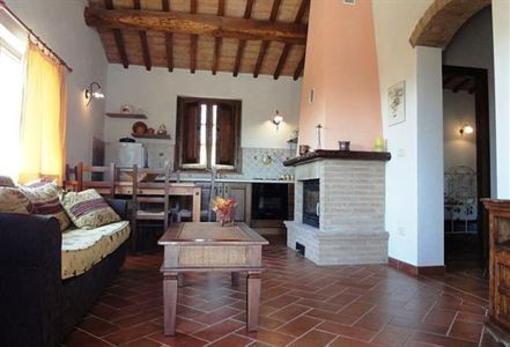 фото отеля Villaggio Le Capannacce