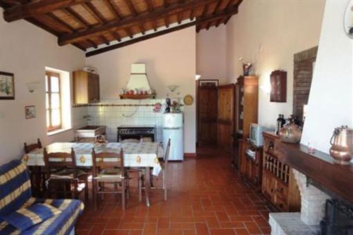 фото отеля Villaggio Le Capannacce