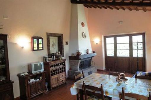 фото отеля Villaggio Le Capannacce