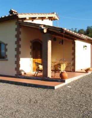 фото отеля Villaggio Le Capannacce