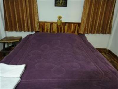фото отеля Ubon Nhamsub Resort