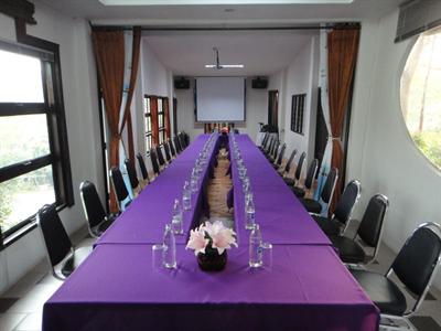 фото отеля Ubon Nhamsub Resort