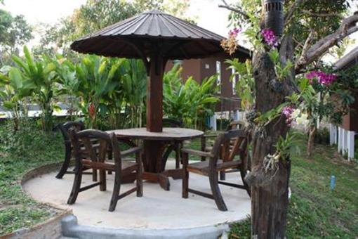 фото отеля Ubon Nhamsub Resort