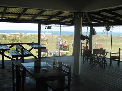 фото отеля Hostel Oceanico