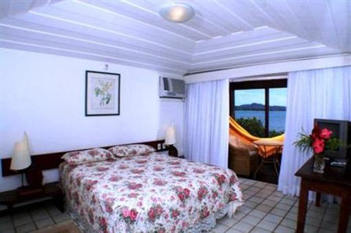 фото отеля Barracuda Resort