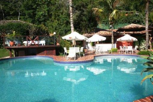 фото отеля Barracuda Resort